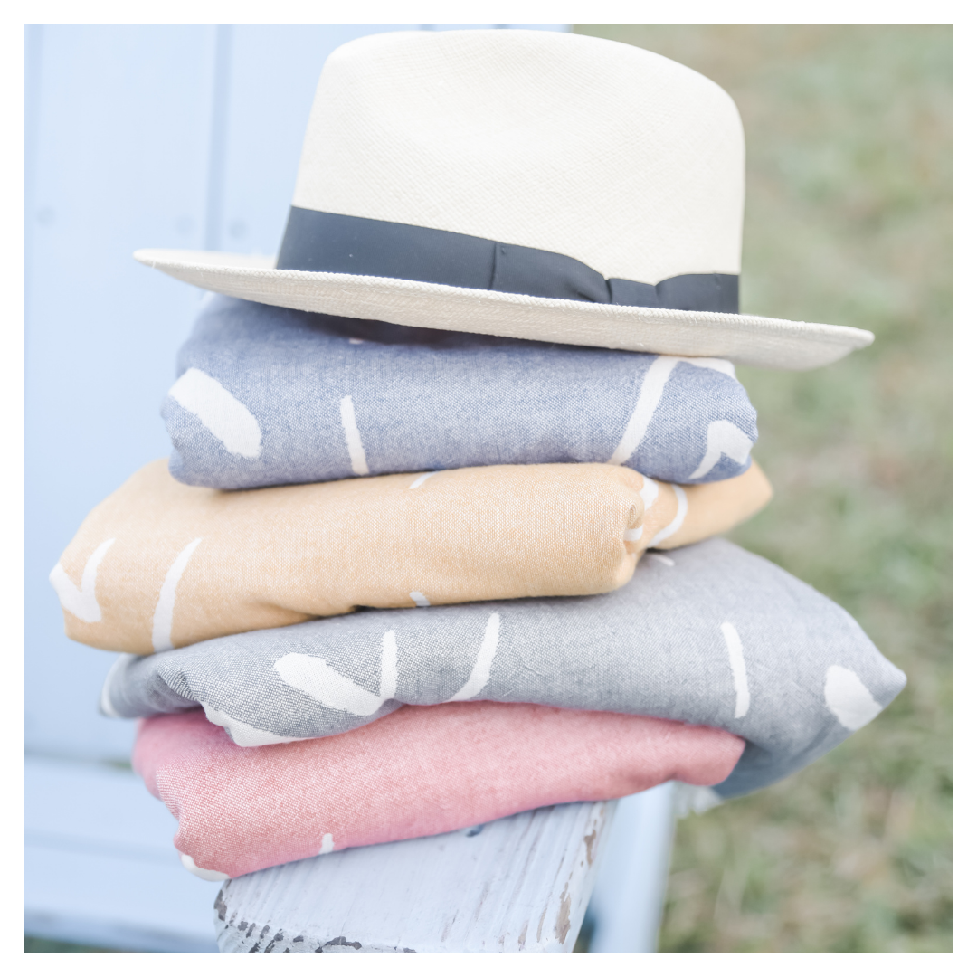 Pagos Turkish Peshtemal Towel