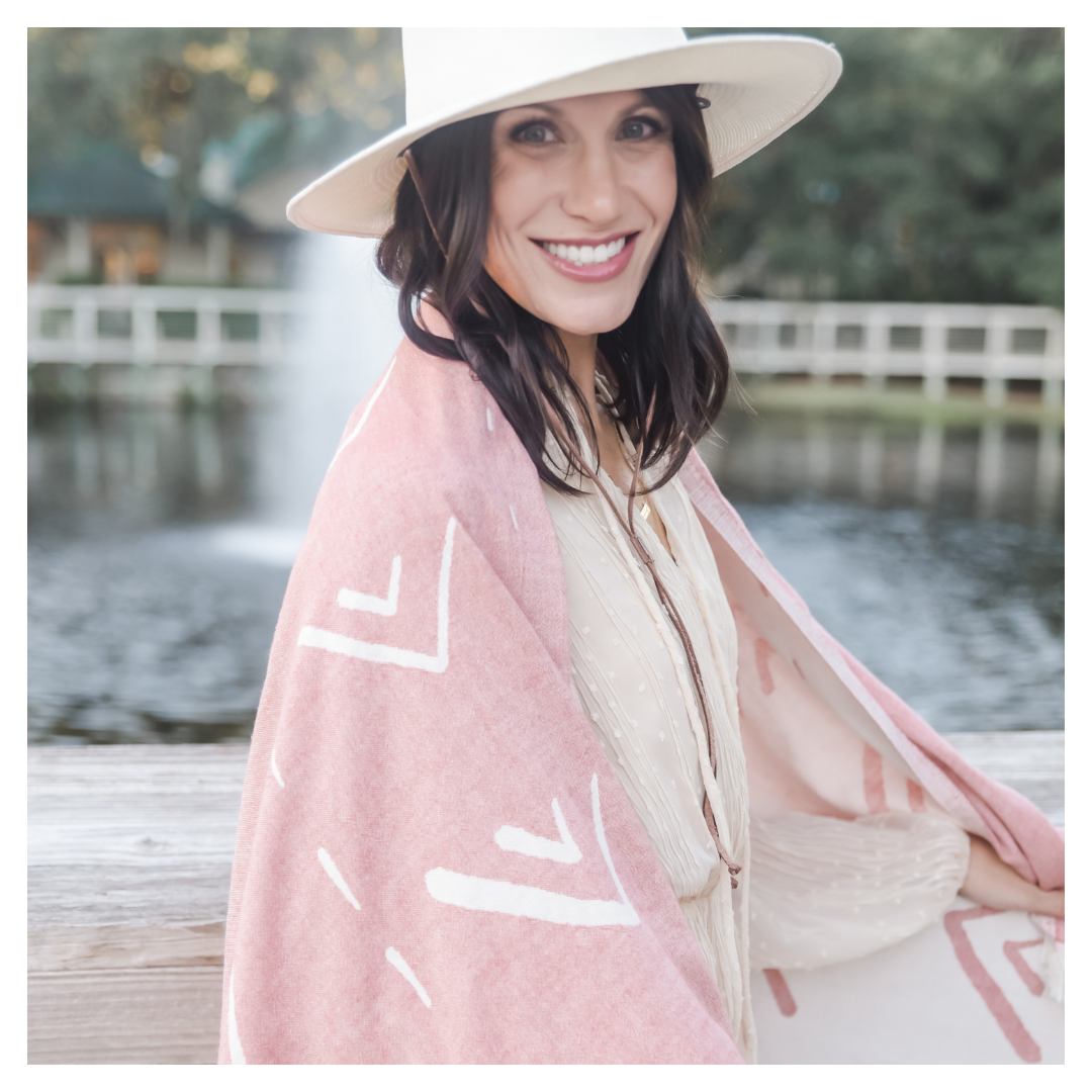 Pagos Turkish Peshtemal Towel