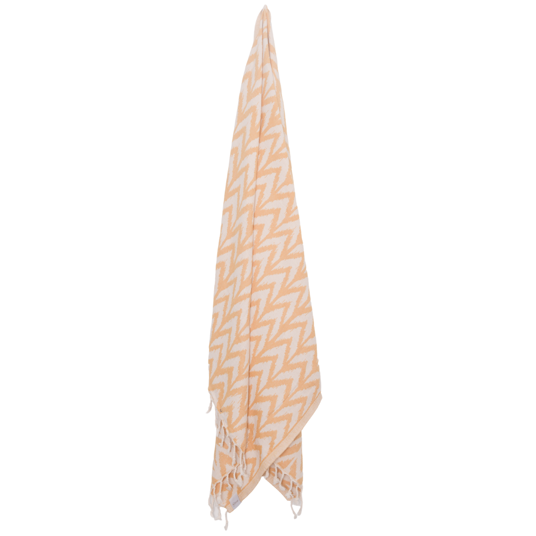 Ephesus Turkish Peshtemal Towel