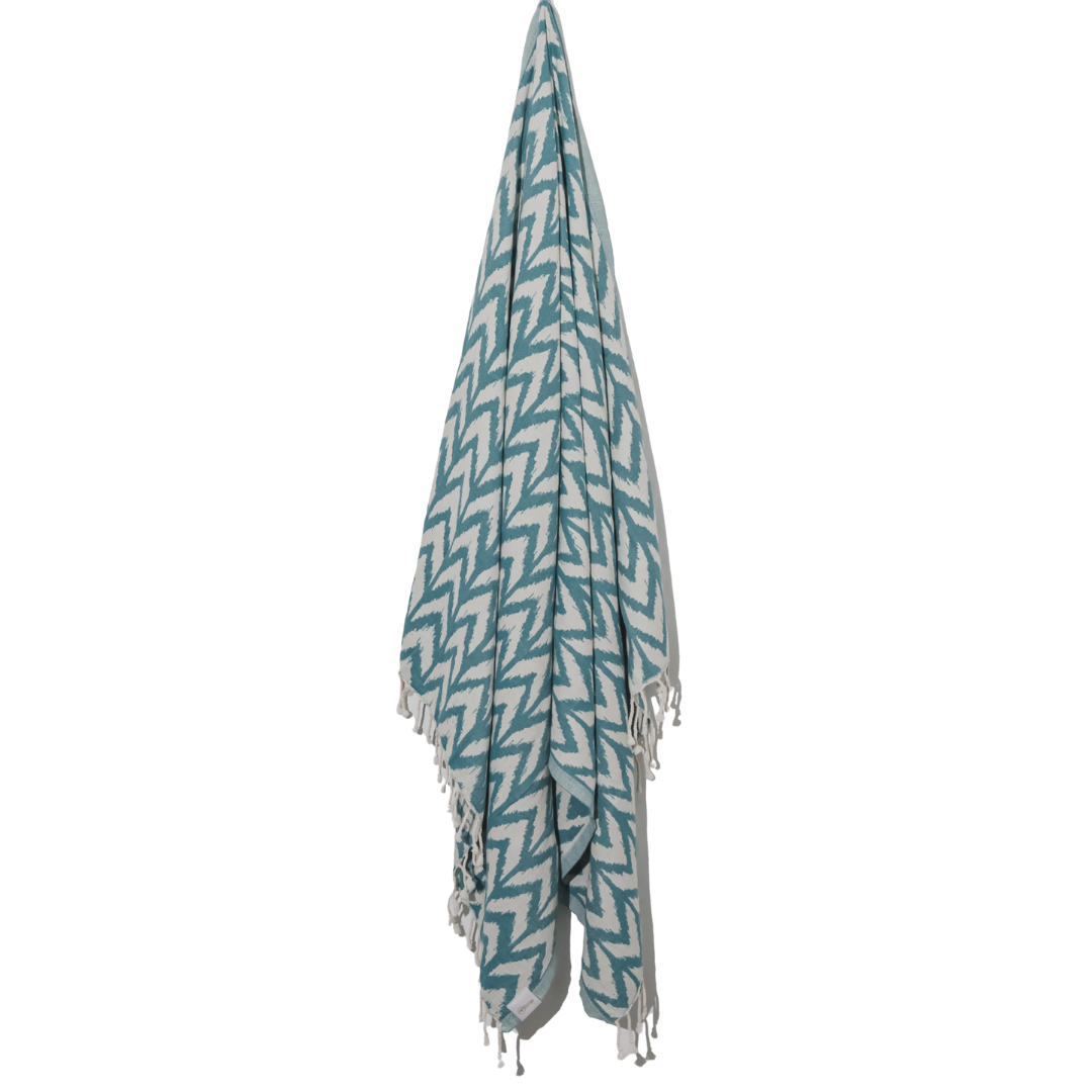 Ephesus Turkish Peshtemal Towel