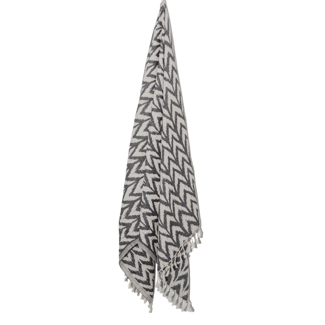 Ephesus Turkish Peshtemal Towel