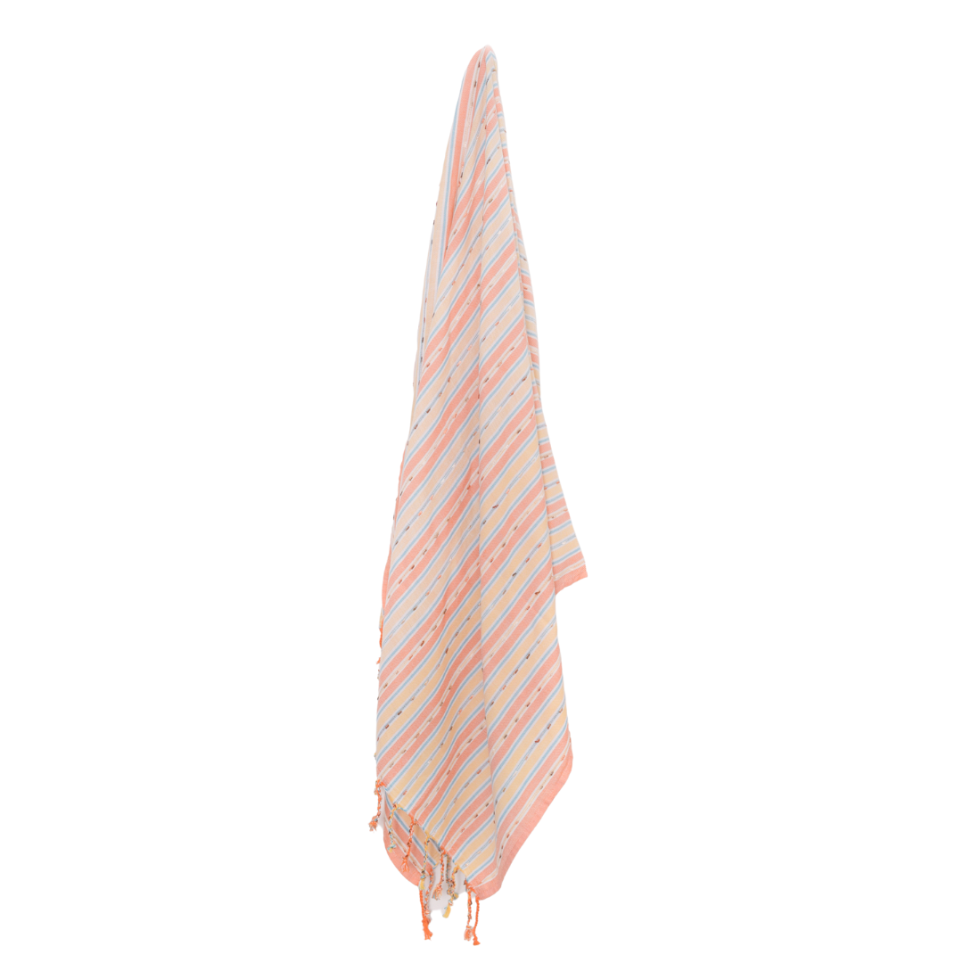 Halicarnassus Turkish Peshtemal Towel
