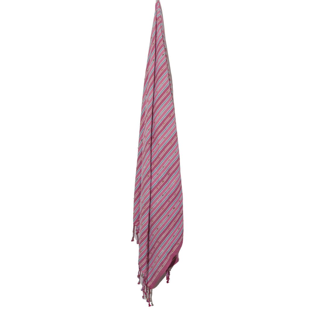 Halicarnassus Turkish Peshtemal Towel