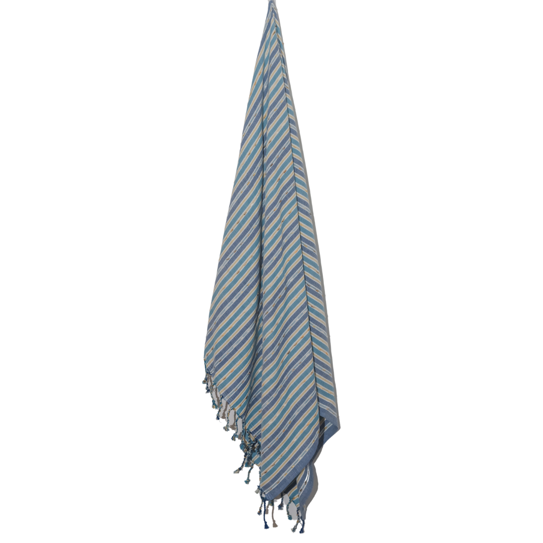 Halicarnassus Turkish Peshtemal Towel