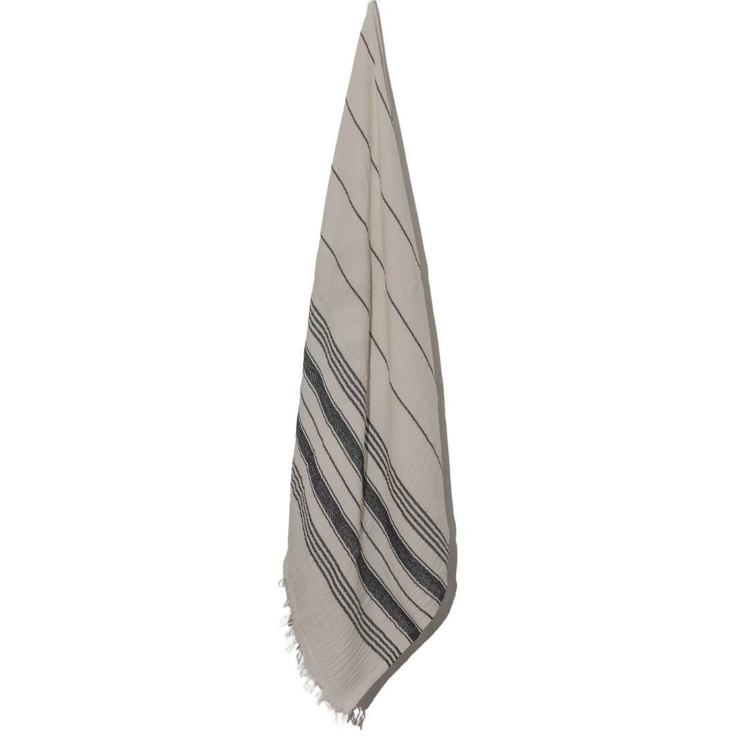Koressos Turkish Peshtemal Towel