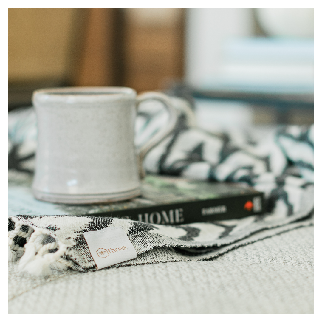 Ephesus Turkish Peshtemal Towel