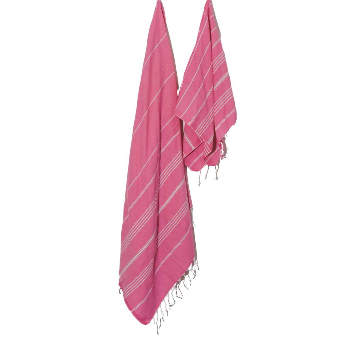Lygos Turkish Hand Towel FINAL SALE