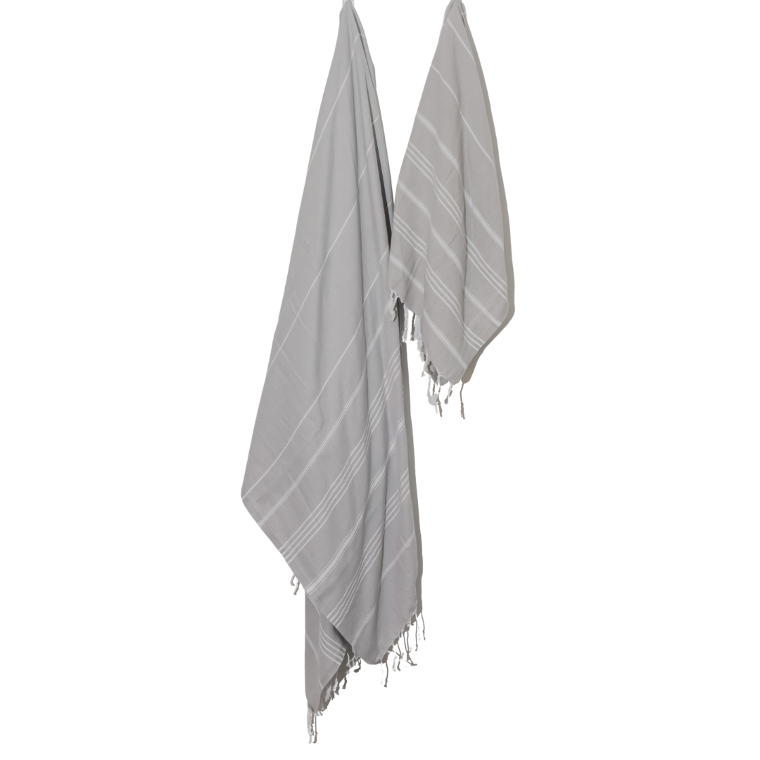 Lygos Turkish Hand Towel FINAL SALE