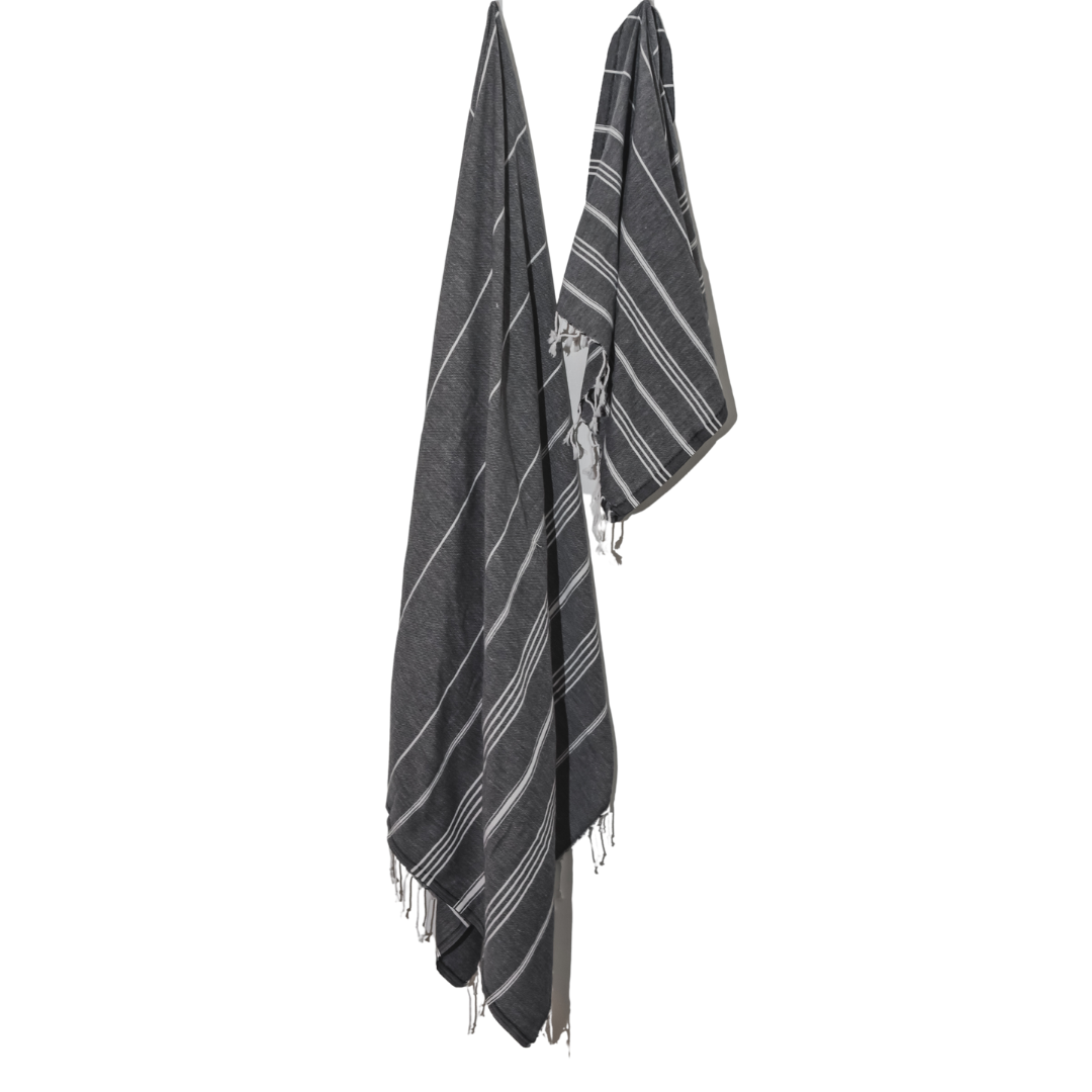 Lygos Turkish Hand Towel FINAL SALE