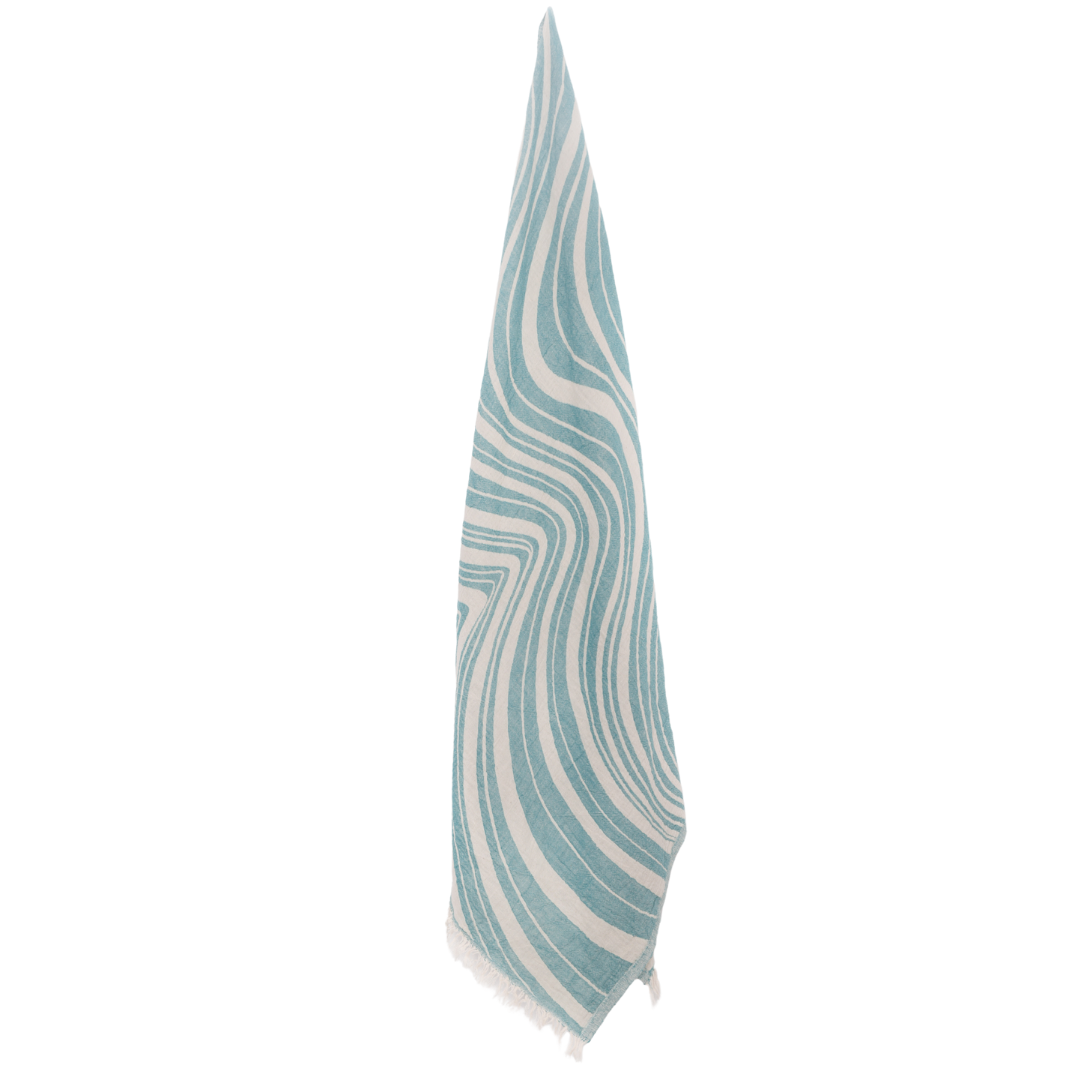 Olympos Turkish Peshtemal Towel
