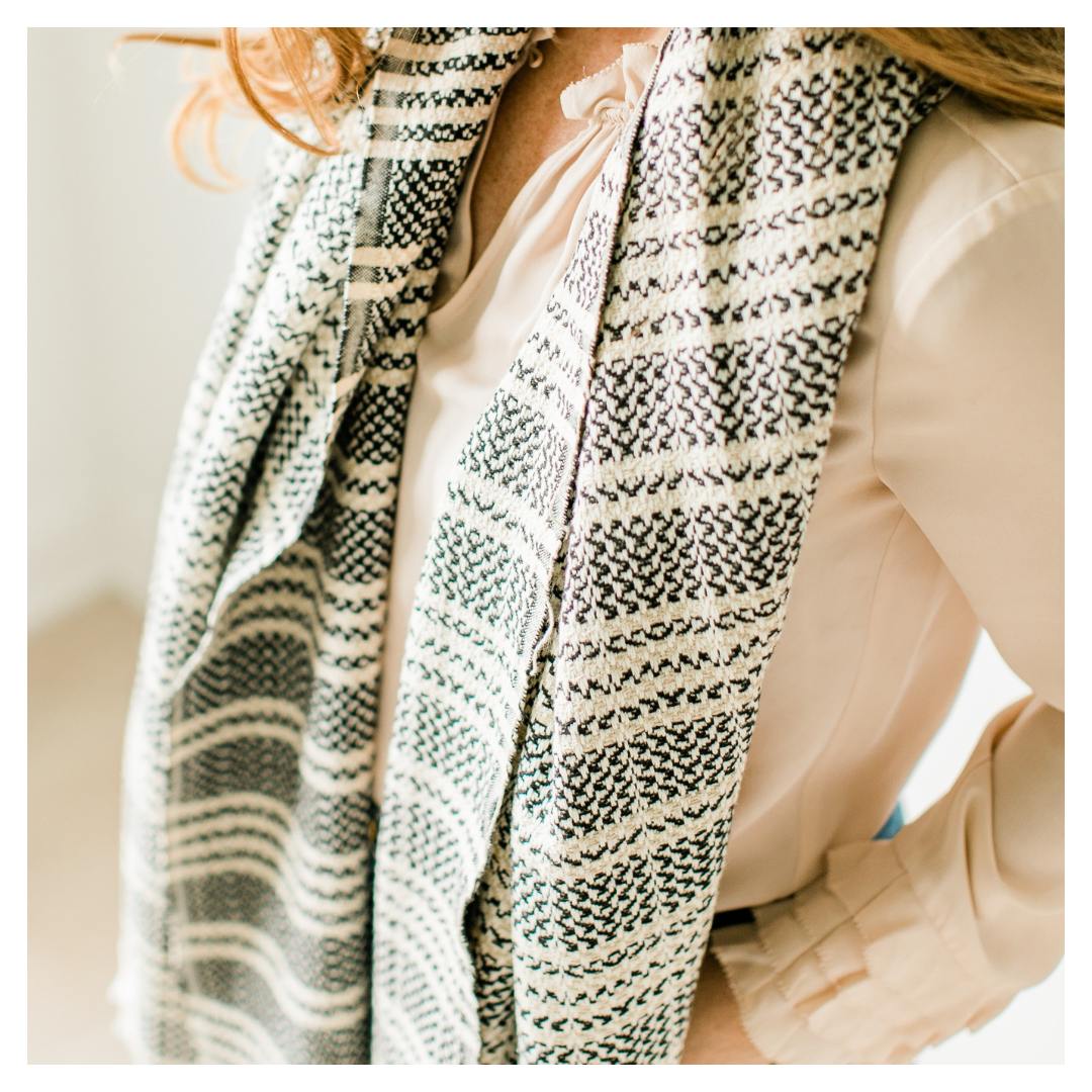 Pergamum Turkish Peshtemal Towel