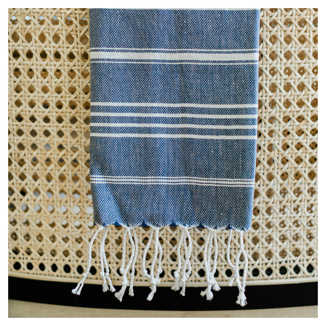 Lygos Hand Towel