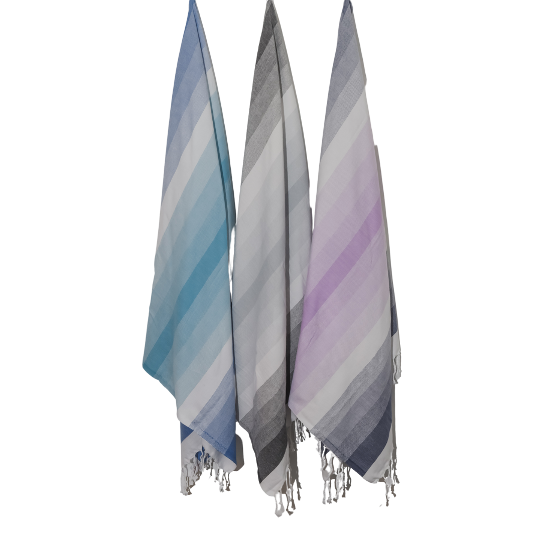Smyrna Turkish Peshtemal Towel