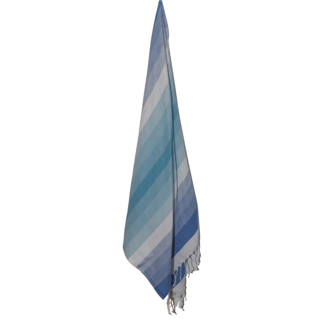 Smyrna Turkish Peshtemal Towel