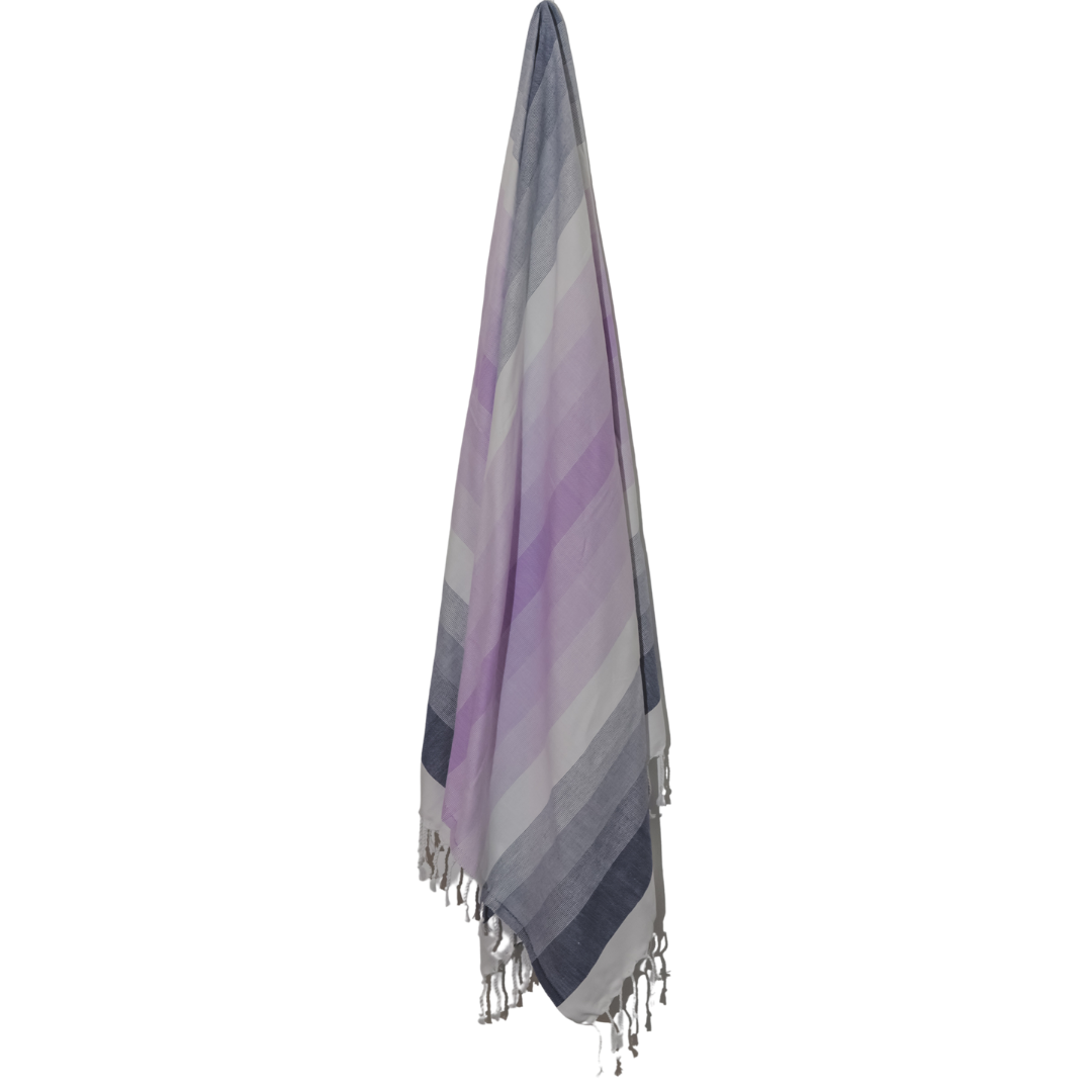 Smyrna Turkish Peshtemal Towel
