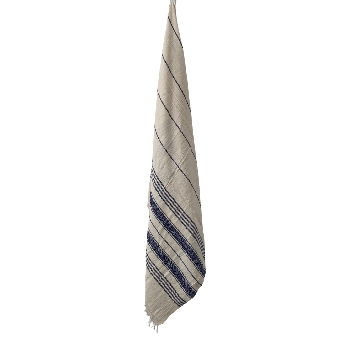 Koressos Turkish Peshtemal Towel
