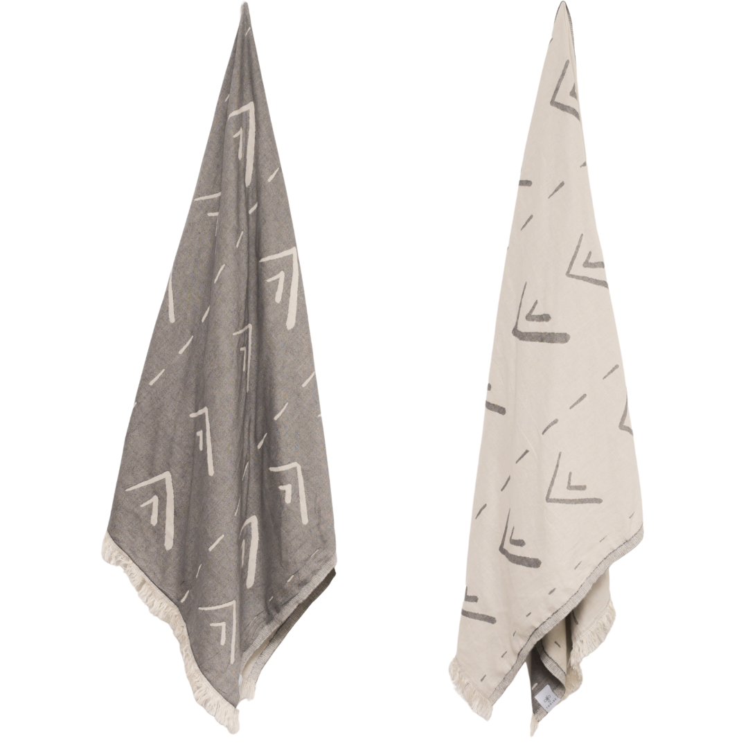 Pagos Turkish Peshtemal Towel