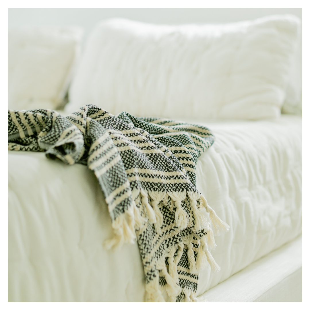 Pergamum Turkish Peshtemal Towel