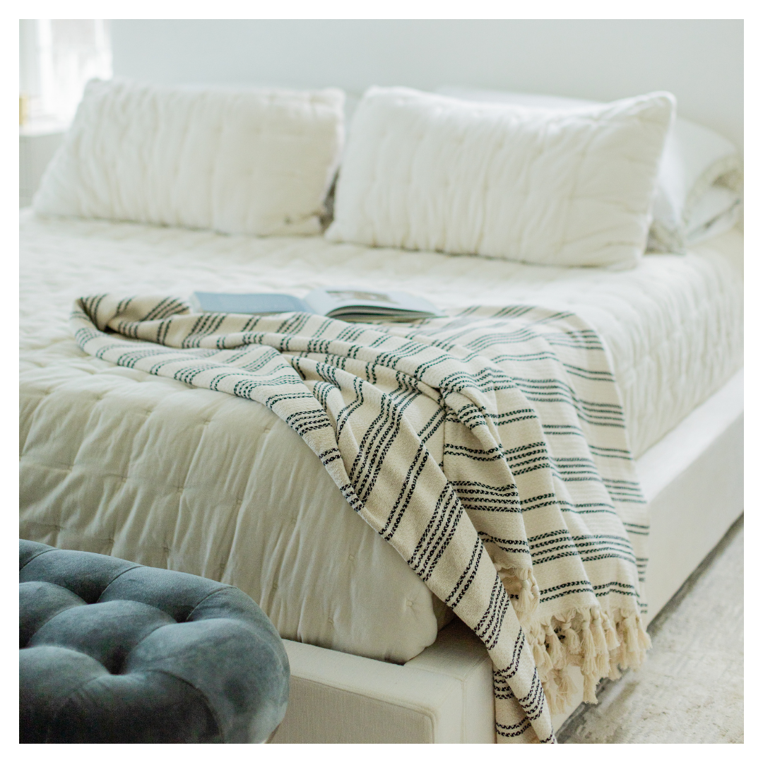 Pergamum Turkish Peshtemal Towel
