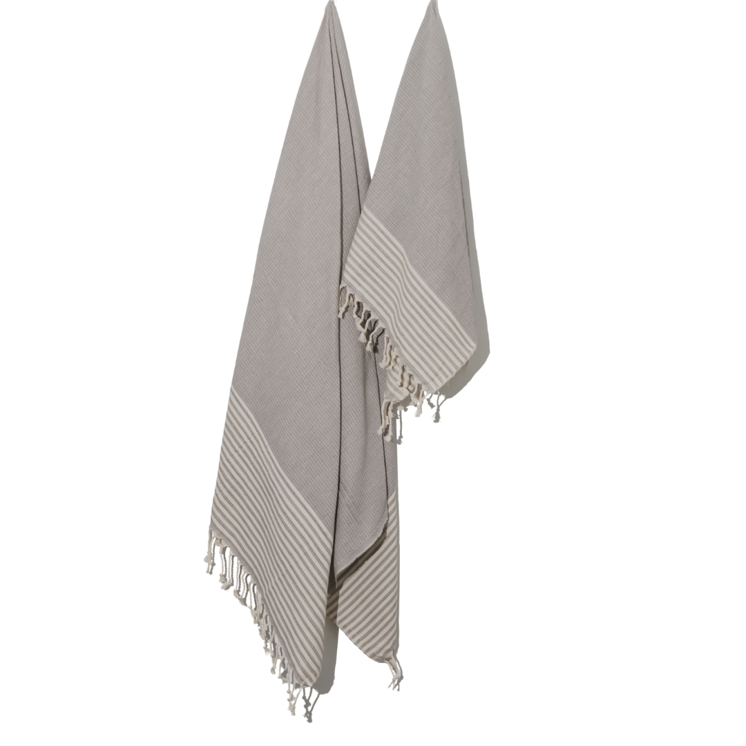 Assos Turkish Peshtemal Towel