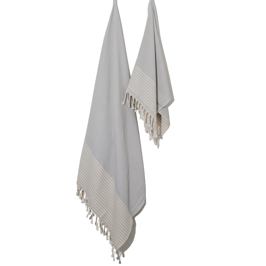 Assos Turkish Peshtemal Hand Towel