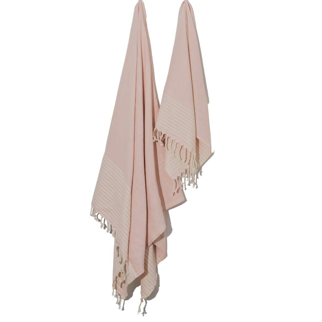 Assos Turkish Peshtemal Hand Towel