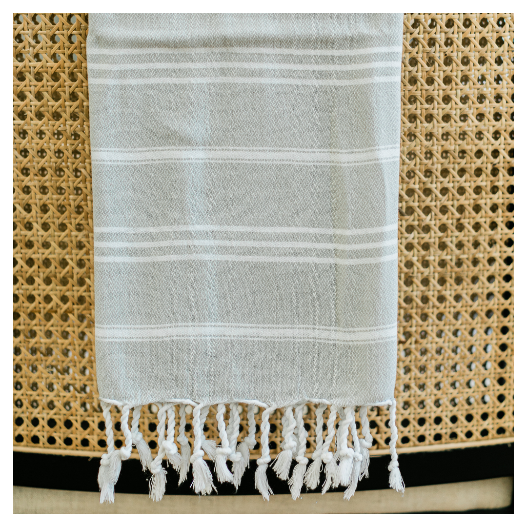 Lygos Hand Towel